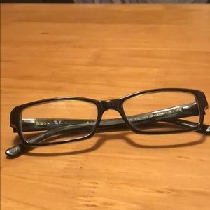 Ray ban glasses